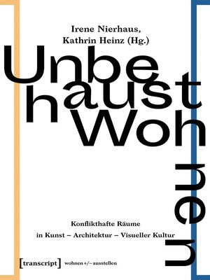 cover image of Unbehaust Wohnen